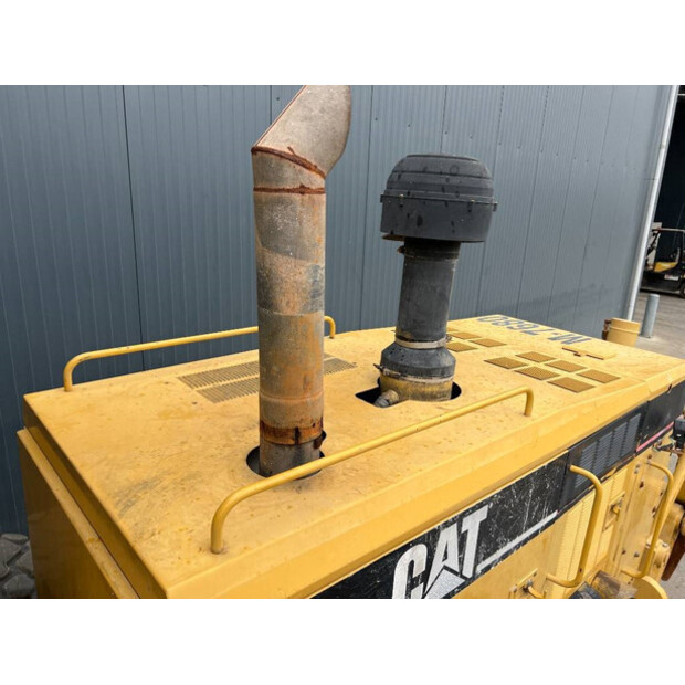 2007 Caterpillar 14H-43629455