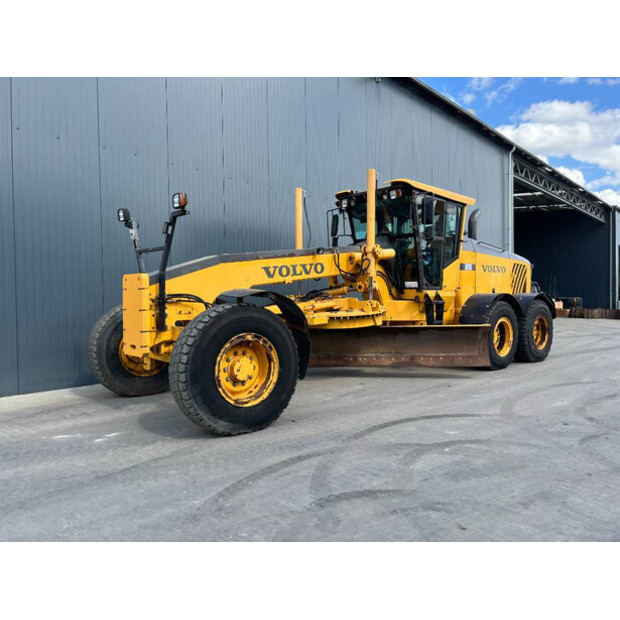 2014 Volvo G970-43629479