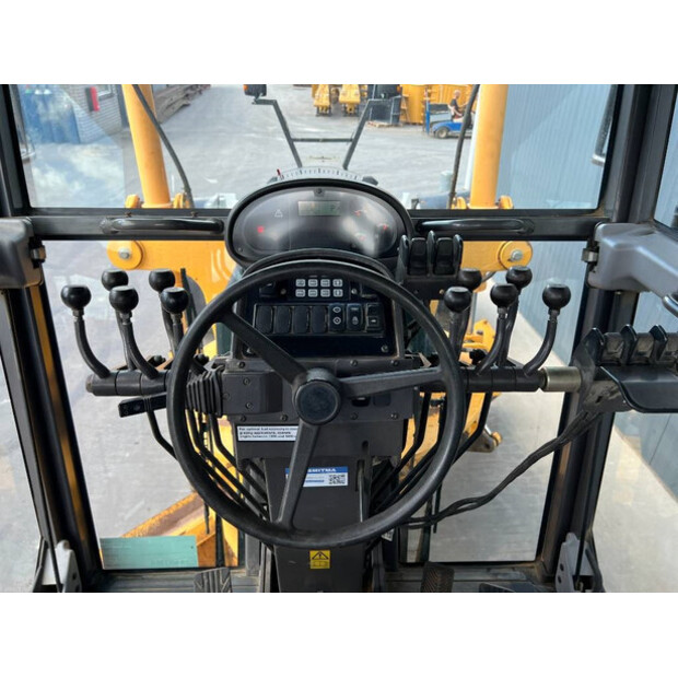 2014 Volvo G970-43629494