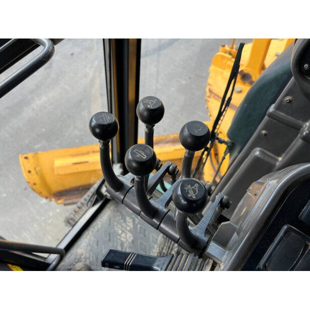 2014 Volvo G970-43629495