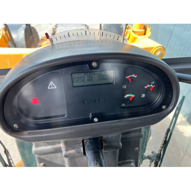 2014 Volvo G970-43629500