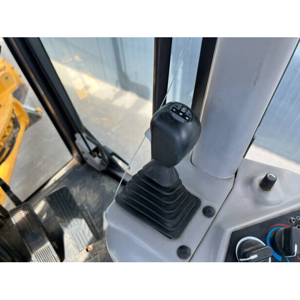 2014 Volvo G970-43629502