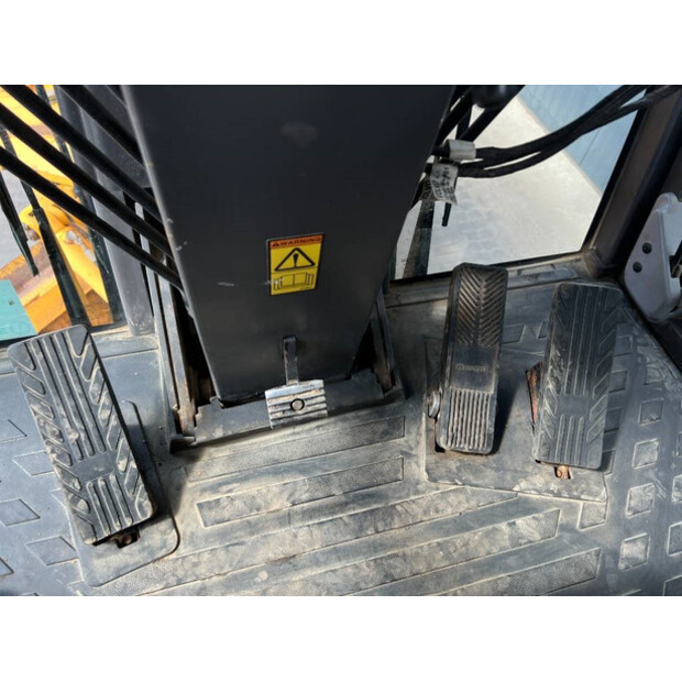 2014 Volvo G970-43629503