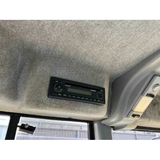 2014 Volvo G970-43629505