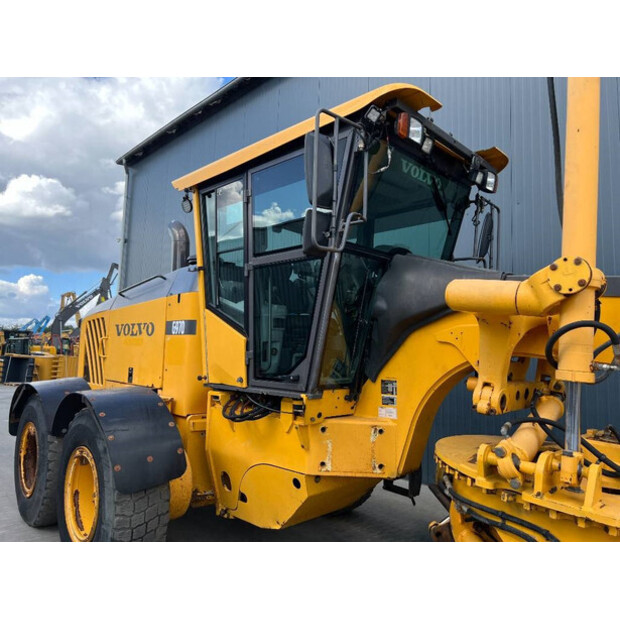 2014 Volvo G970-43629511