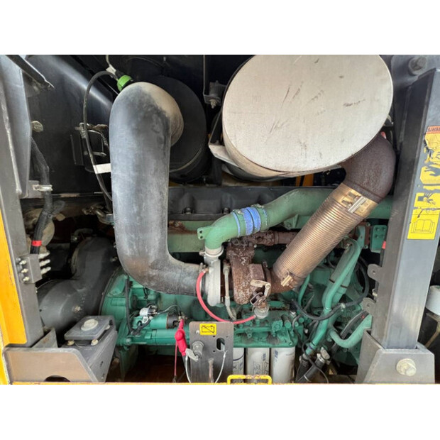 2014 Volvo G970-43629515