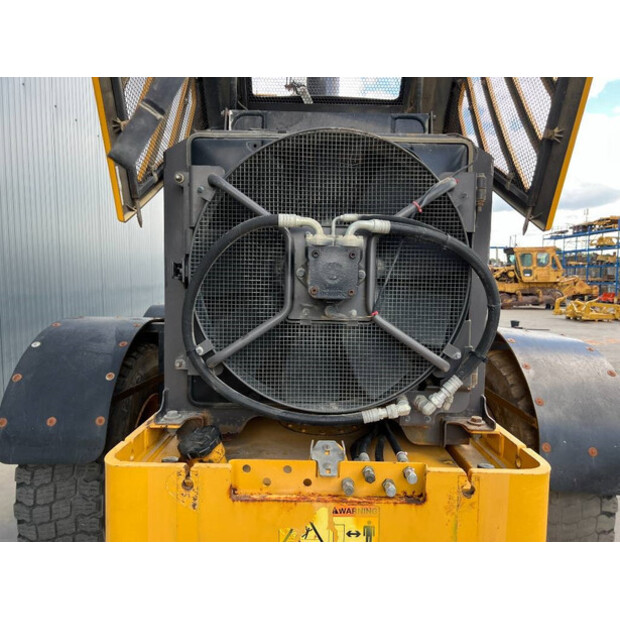 2014 Volvo G970-43629516