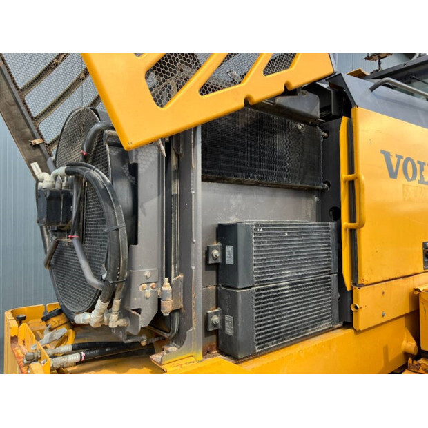 2014 Volvo G970-43629520