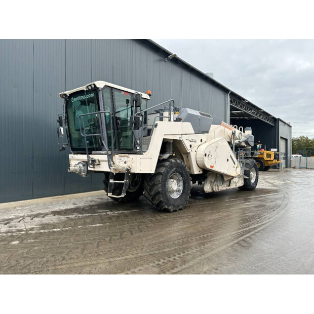 2016 Wirtgen WR200XLi-43629744