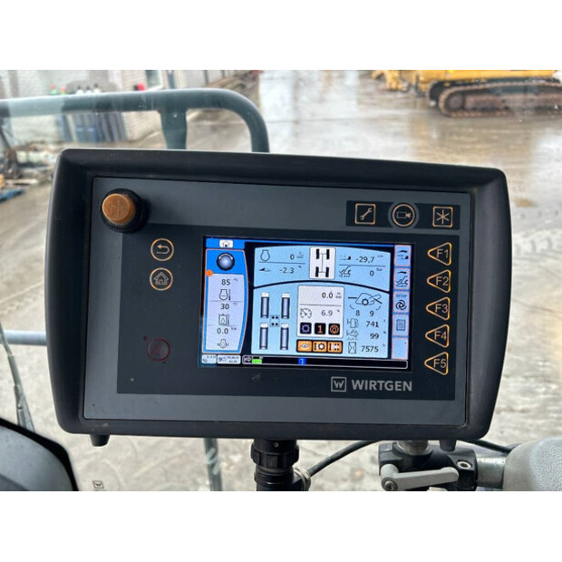 2016 Wirtgen WR200XLi-43629745