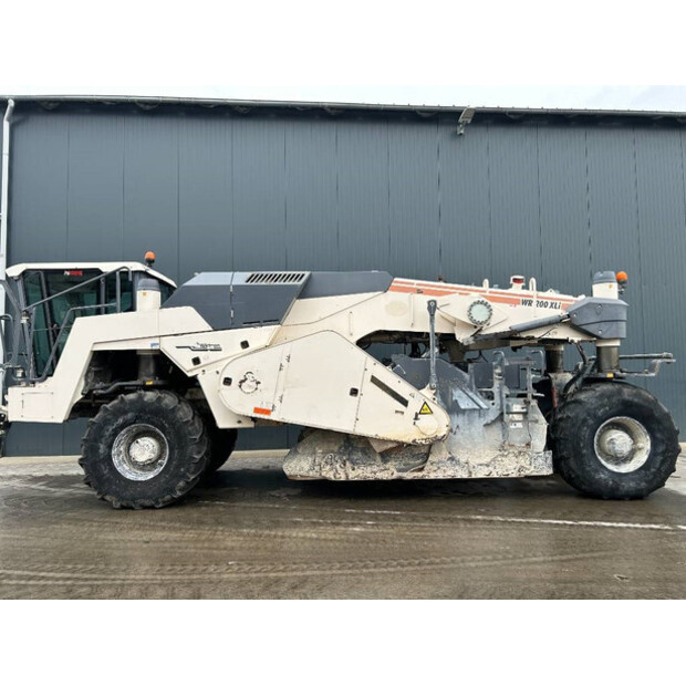 2016 Wirtgen WR200XLi-43629751