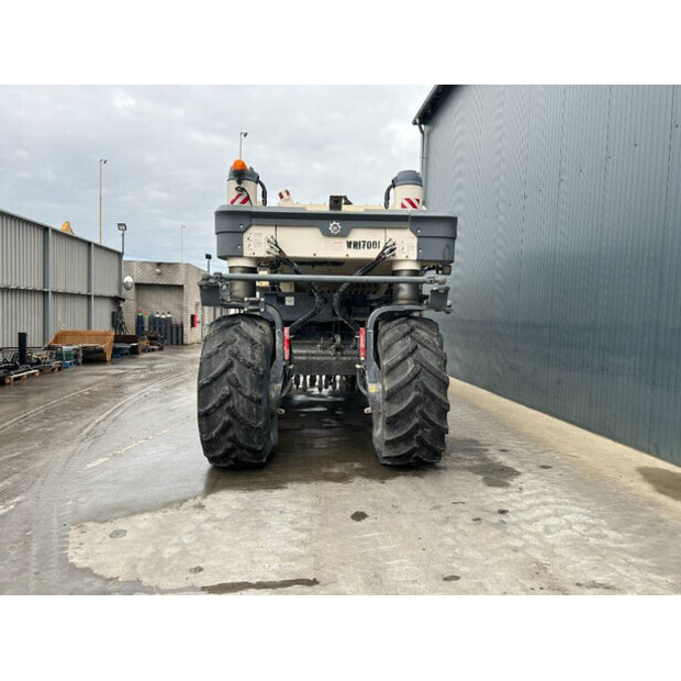 2016 Wirtgen WR200XLi-43629753