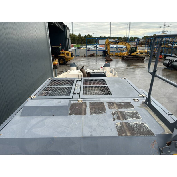 2016 Wirtgen WR200XLi-43629758