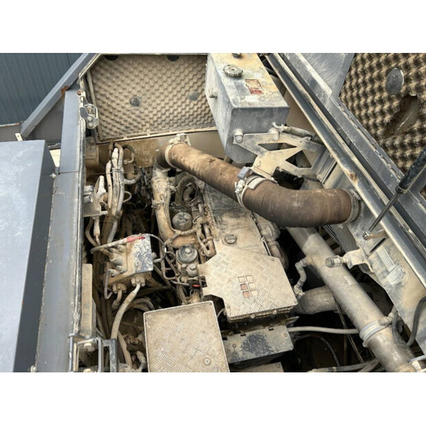 2016 Wirtgen WR200XLi-43629759