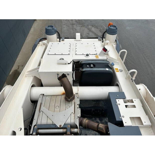 2016 Wirtgen WR200XLi-43629760