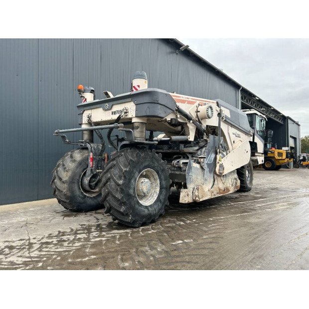 2016 Wirtgen WR200XLi-43629764