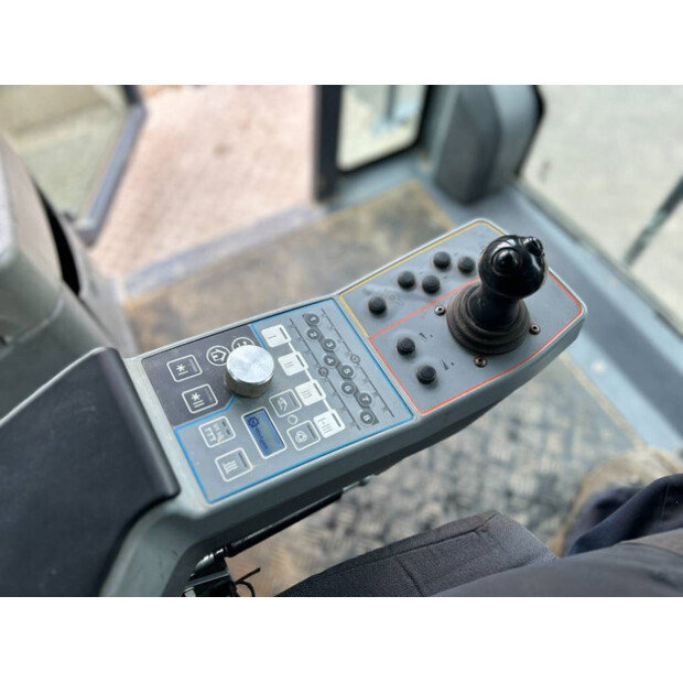 2016 Wirtgen WR200XLi-43629767