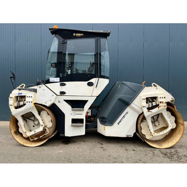 2016 BOMAG BW151AD-5-43629861