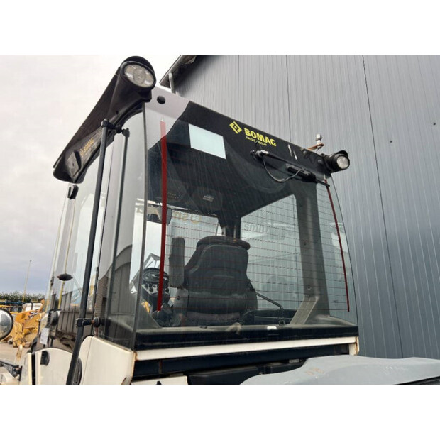 2016 BOMAG BW151AD-5-43629864