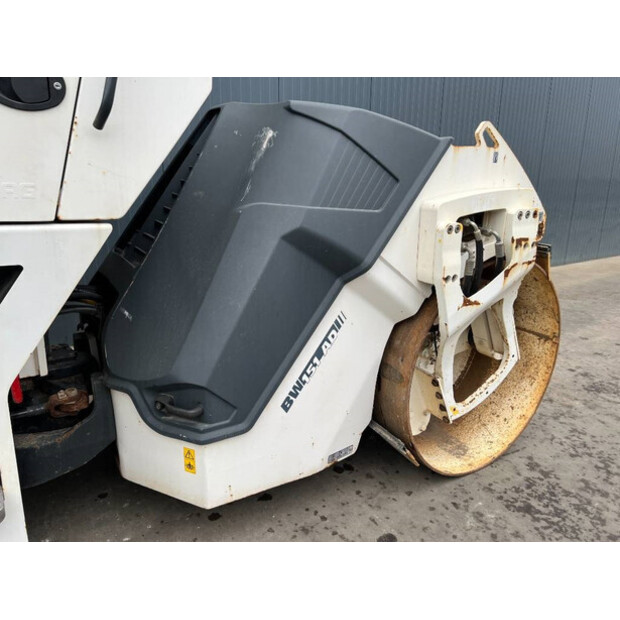 2016 BOMAG BW151AD-5-43629866