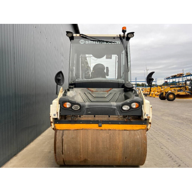2016 BOMAG BW151AD-5-43629869