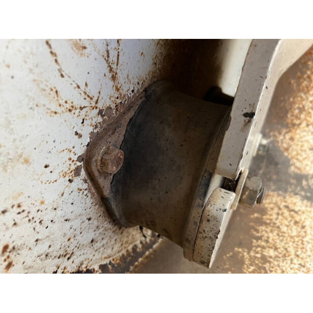 2016 BOMAG BW151AD-5-43629875