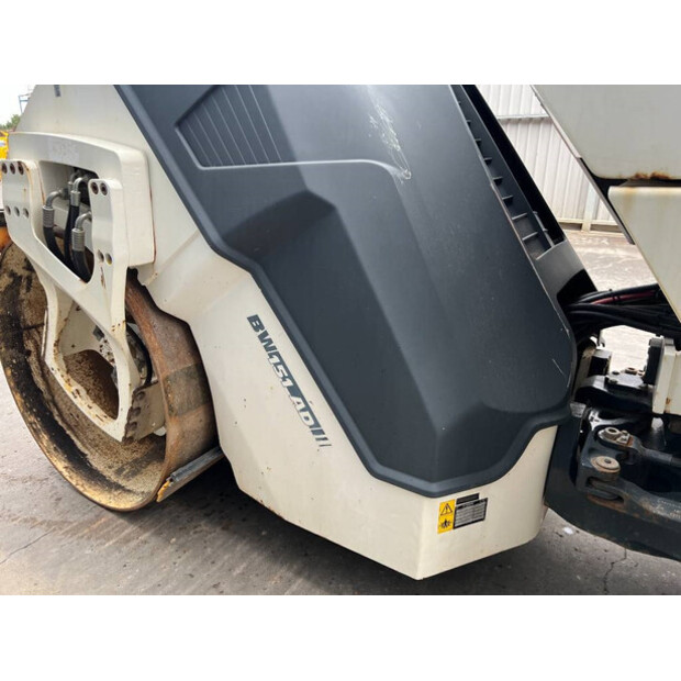 2016 BOMAG BW151AD-5-43629878