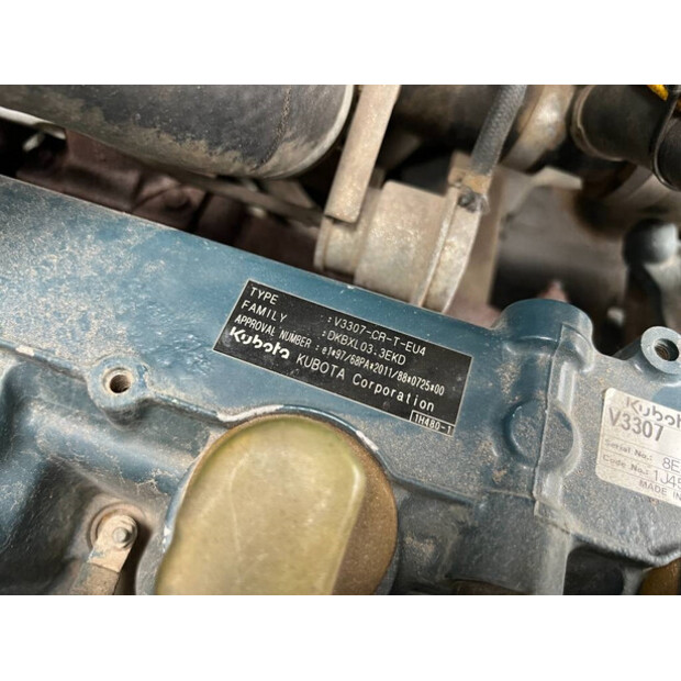 2016 BOMAG BW151AD-5-43629883