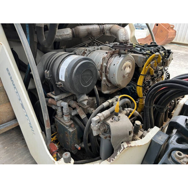 2016 BOMAG BW151AD-5-43629884