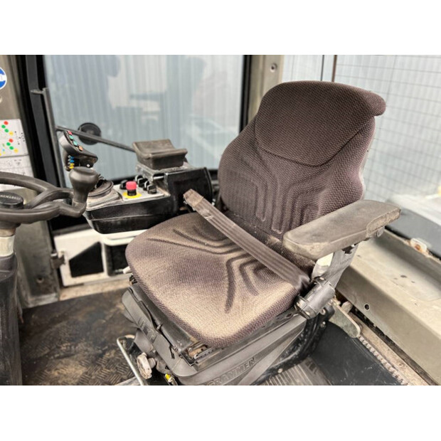 2016 BOMAG BW151AD-5-43629885