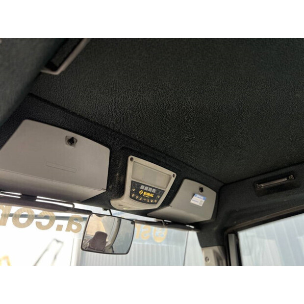 2016 BOMAG BW151AD-5-43629886