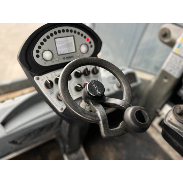 2016 BOMAG BW151AD-5-43629889
