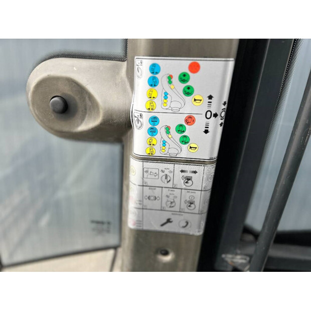 2016 BOMAG BW151AD-5-43629893