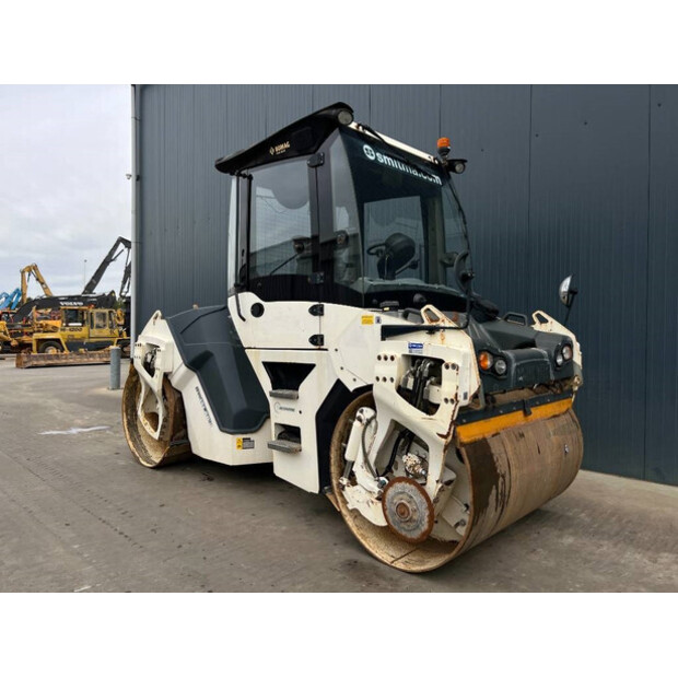 2016 BOMAG BW151AD-5-43629898