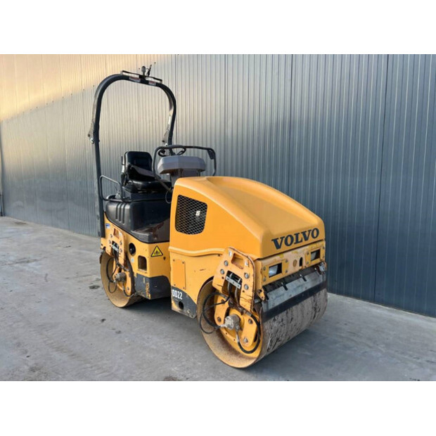 2010 Volvo DD22-43629928