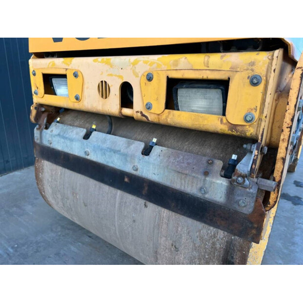 2010 Volvo DD22-43629936