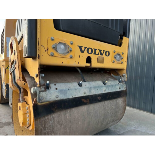 2010 Volvo DD22-43629937