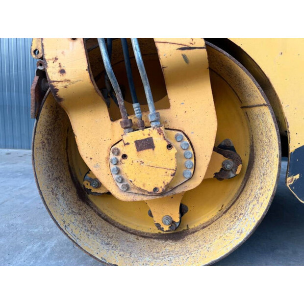 2010 Volvo DD22-43629939