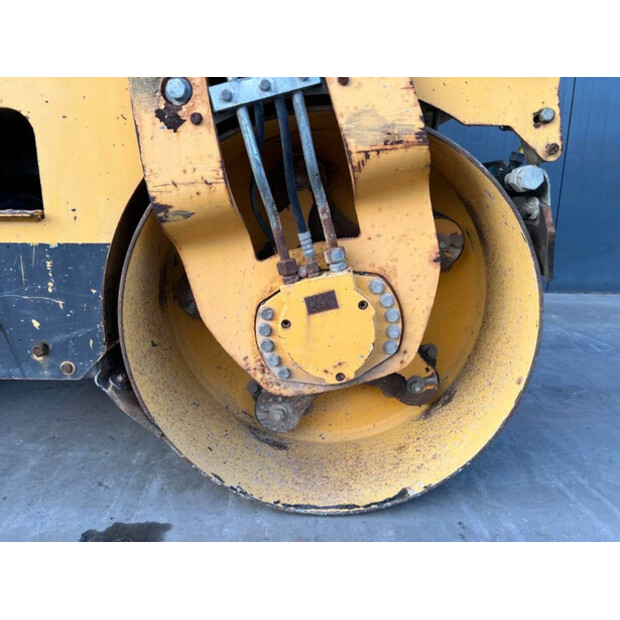 2010 Volvo DD22-43629940