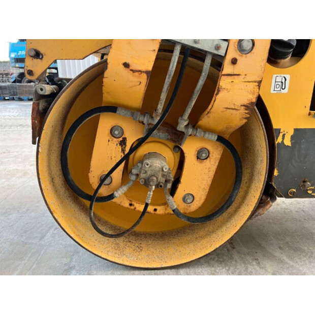 2010 Volvo DD22-43629941