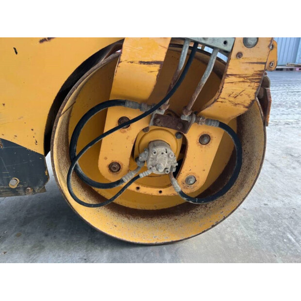 2010 Volvo DD22-43629942