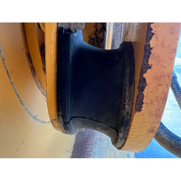 2010 Volvo DD22-43629943