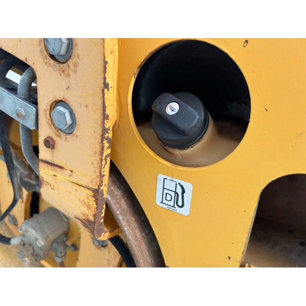 2010 Volvo DD22-43629945