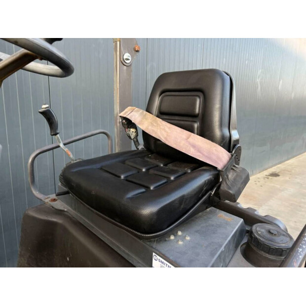 2010 Volvo DD22-43629947