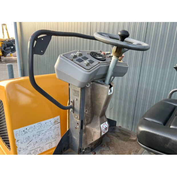 2010 Volvo DD22-43629948