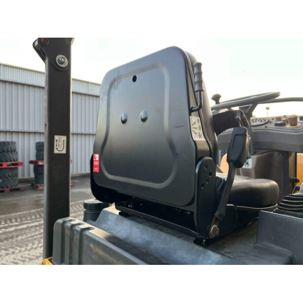 2010 Volvo DD22-43629949