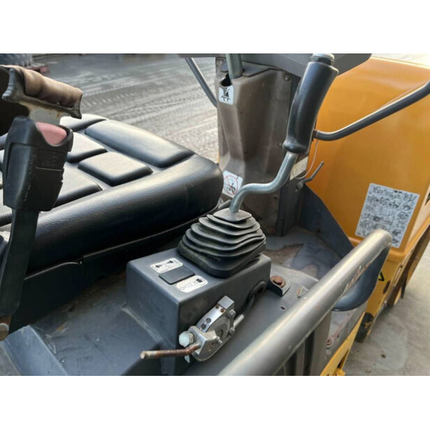 2010 Volvo DD22-43629950