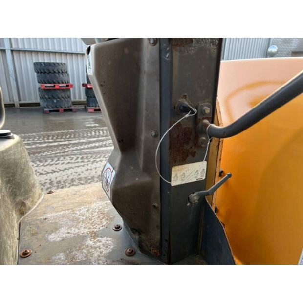 2010 Volvo DD22-43629951