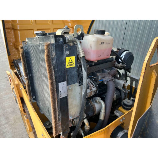 2010 Volvo DD22-43629953