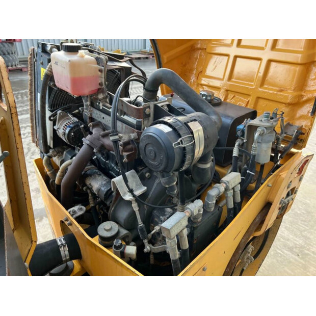 2010 Volvo DD22-43629954